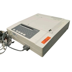 
                  
                    Burdick E350 ECG/EKG Machine | KeeboMed Used Medical Equipment
                  
                