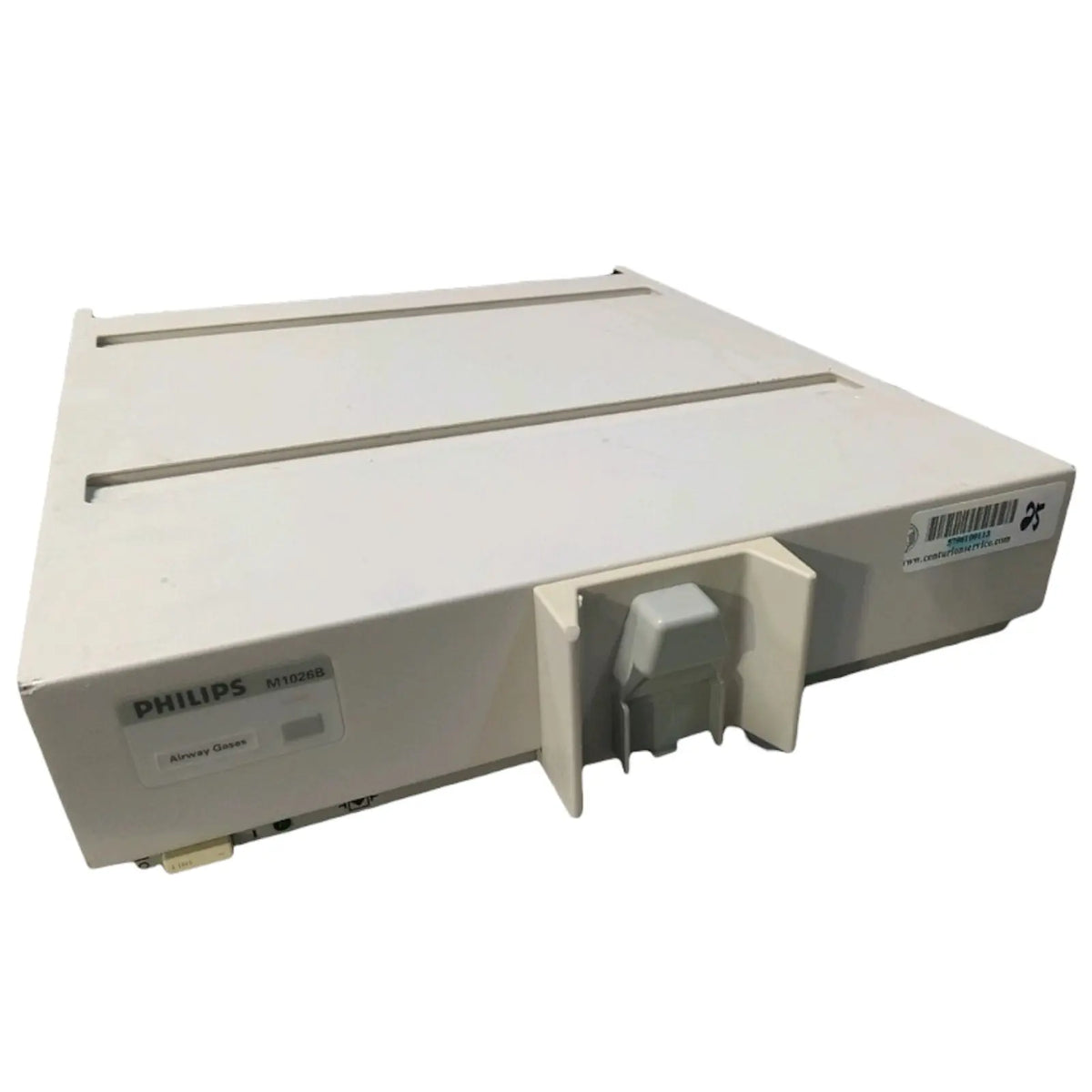 Philips M1026B Gas Module | KeeboMed Used Equipment