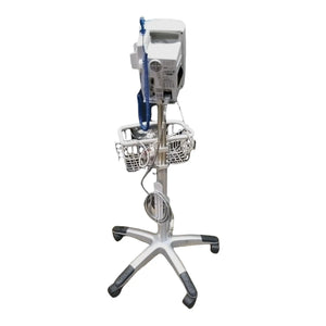 
                  
                    Mindray DataScope DPM 3 Masimo Vital Sign Monitor & Trolley
                  
                