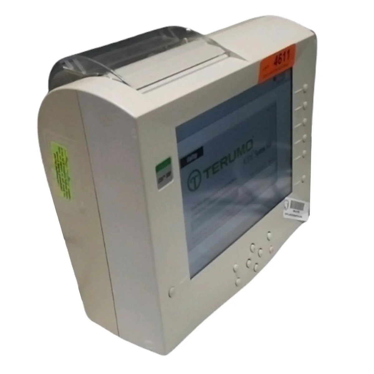 Terumo CDI 500 Cardiovascular System Blood Parameter Monitor – KeeboMed