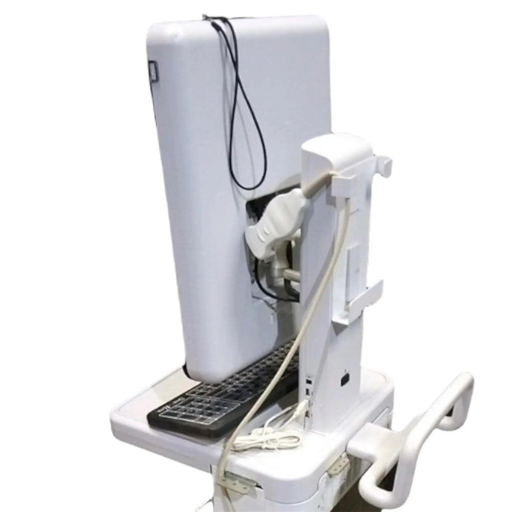 
                  
                    Bard Site Rite Vision II Ultrasound Machine With 1 Probe
                  
                