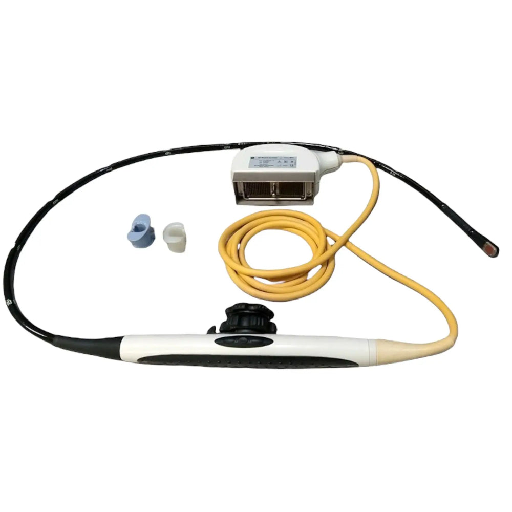 GE 6TC Ultrasound Probe | KeeboMed Used Ultrasound Machine Probes for Sale