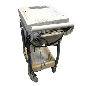 
                  
                    Burdick E350 ECG/EKG Monitoring Machine | KeeboMed
                  
                