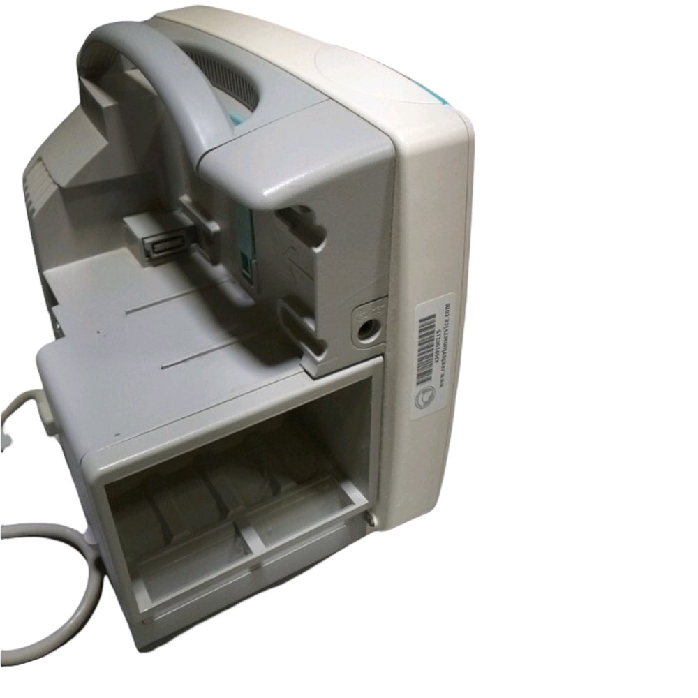 
                  
                    Philips Intellivue MP50 Patient Monitor
                  
                