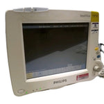 Philips IntelliVue MP30 M8002A Colored Patient Monitor | KeeboMed