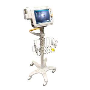 
                  
                    Philips SureSigns VS3 Vital Signs Patient Monitor | KeeboMed
                  
                
