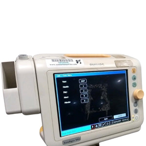 
                  
                    Philips SureSigns VS3 Vital Signs Patient Monitor | KeeboMed
                  
                