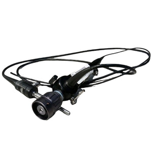 
                  
                    Pentax FI-10P Intubation Scope. Used in good working and cosmetic condition.  Flexible Intubation Tracheal. | KeeboMed Used Medical Equipment for Sale
                  
                