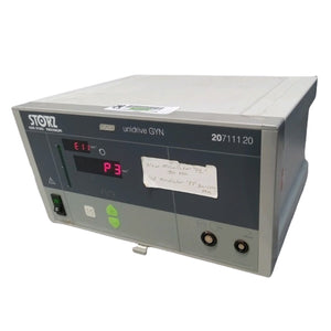 
                  
                    Karl Storz 20711120 SCB Unidrive GYN | KeeboMed Used Medical Equipment For Sale
                  
                