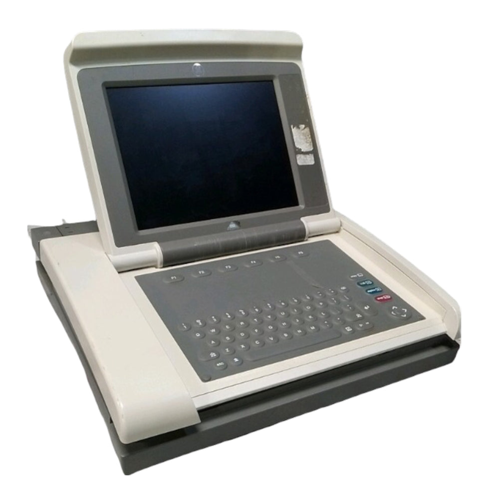 Used GE MAC 5000 Resting ECG/EKG Machine for Sell | KeeboMed Used Medical Equipment