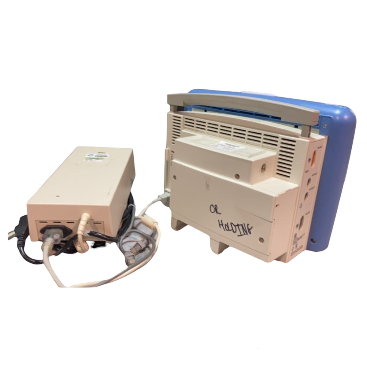 Draeger Infinity Delta XL Patient Monitor | KeeboMed