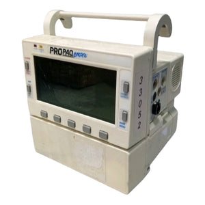 
                  
                    Used Welch Allyn Propaq Encore 206EL Patient Monitor for sell | KeeboMed Used Medical Equipment
                  
                