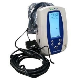 
                  
                    Welch Allyn 42NTB 420 Spot Vital Signs Monitor | KeeboMed
                  
                