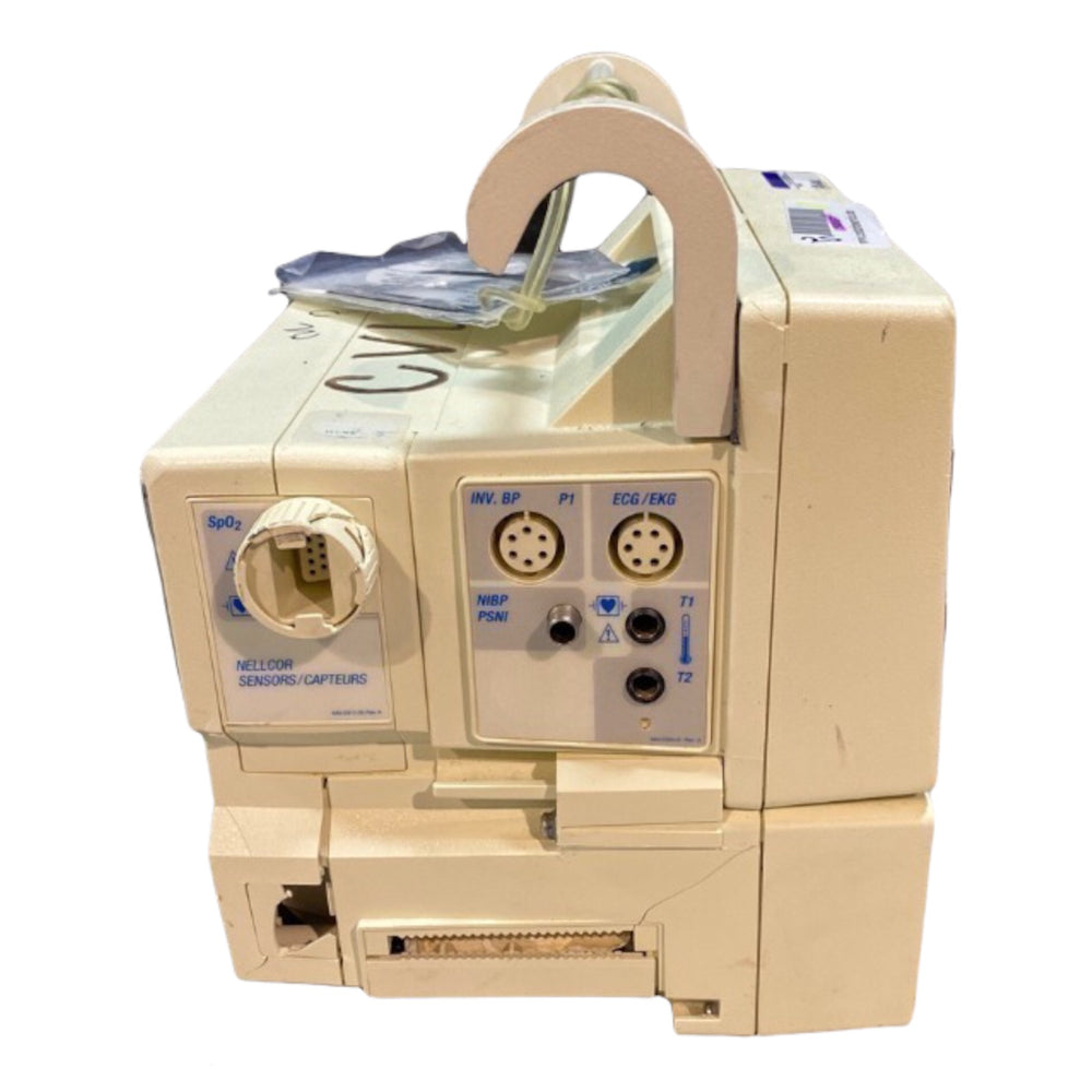 
                  
                    Used Welch Allyn Propaq 204 EL Patient Monitor | KeeboMed Used Medical Patient Monitors on sale
                  
                