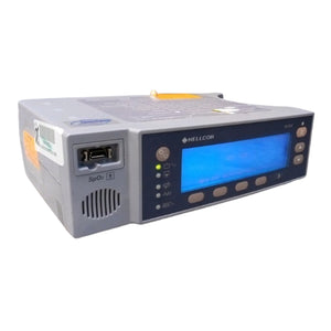 
                  
                    Nellcor N595 SpO2 Finger Pulse Oximeter Monitor | KeeboMed
                  
                