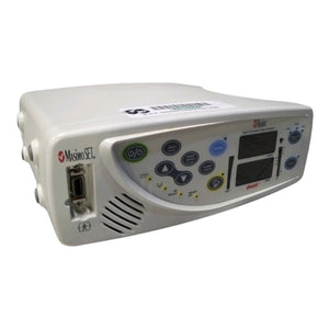 
                  
                    Masimo RAD-8 Signal Extraction Pulse Oximeter RS-232 | KeeboMed
                  
                