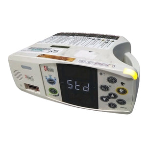 
                  
                    Used  Masimo Set Rad 87 Pulse Oximeter For Sale | KeeboMed Used Medical Equipment
                  
                
