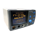 Respironics NICO2 7600 Non-Invasive Cardiac Monitor | KeeboMed