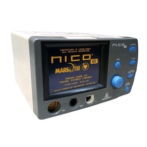 
                  
                    Respironics NICO2 7600 Non-Invasive Cardiac Monitor | KeeboMed
                  
                