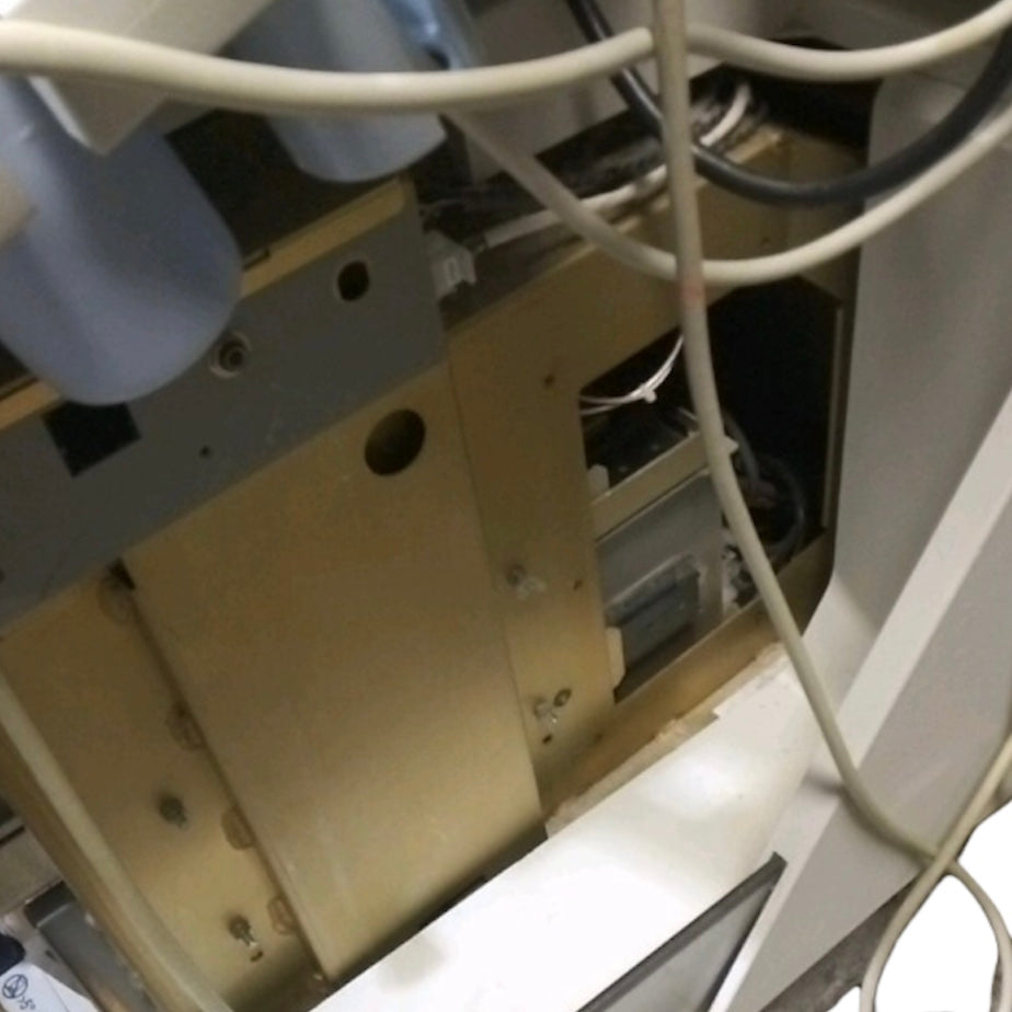 
                  
                    Siemens Sonoline Elegra Ultrasound With 3 Probes | KeeboMed
                  
                