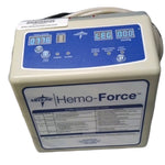 Used Medline MDS600 Hemo-Force DVT Compression Pump for sale | KeeboMed Used Medical Equipment 