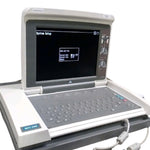 GE MAC 5000 ECG/EKG Machine | KeeboMed