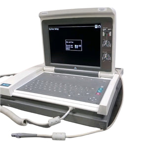 
                  
                    GE MAC 5000 ECG/EKG Machine | KeeboMed
                  
                