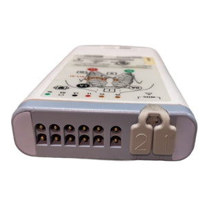 
                  
                    Used GE Apexpro CH Telemetry Transmitter for Sale | KeeboMed Used Medical Equipment
                  
                