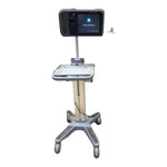 SonoSite NanoMaxx Ultrasound Machine With Cart | KeeboMed