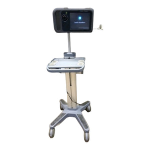 
                  
                    SonoSite NanoMaxx Ultrasound Machine With Cart | KeeboMed
                  
                