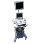 SonoSite Titan Portable Ultrasound Machine With 2 Probes & Trolley | KeeboMed