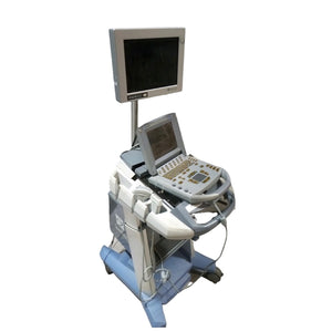 
                  
                    SonoSite Titan Portable Ultrasound Machine With 2 Probes (L38/10-5, C60E/5-2) | KeeboMed
                  
                