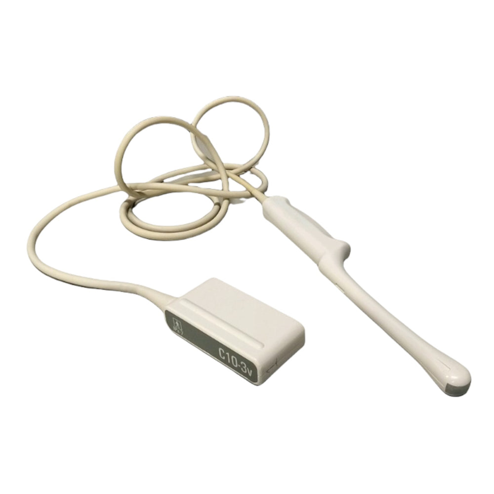 Used Philips C10-3V OBGYN Ultrasound Probe for Sale | KeeboMed Used Medical Equipment
