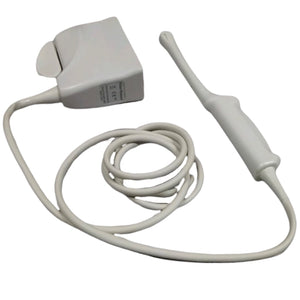 
                  
                    Philips C10-3V Transvaginal Curved Linear Array Ultrasound Probe | KeeboMed
                  
                