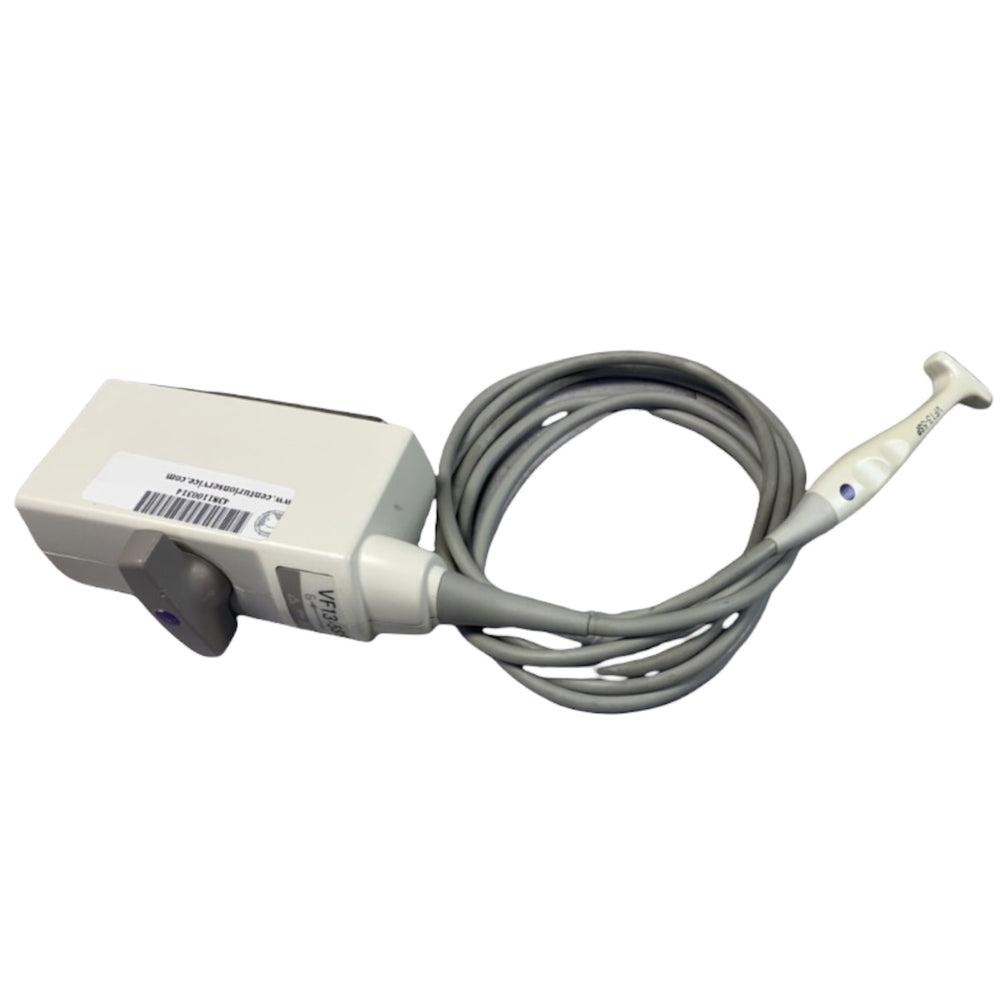 Used Siemens VF13-5SP Ultrasound Probe for Sale | KeeboMed Used Medical Equipment
