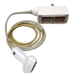 
                  
                    Used Siemens VF13-5 Linear Array Ultrasound Probe For Sale | KeeboMed Used Medical Equipment
                  
                