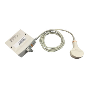 
                  
                    Siemens 3.5C40H Ultrasound Transducer Probe | KeeboMed
                  
                