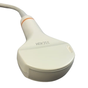 
                  
                    Siemens 3.5C40H Ultrasound Transducer Probe | KeeboMed
                  
                
