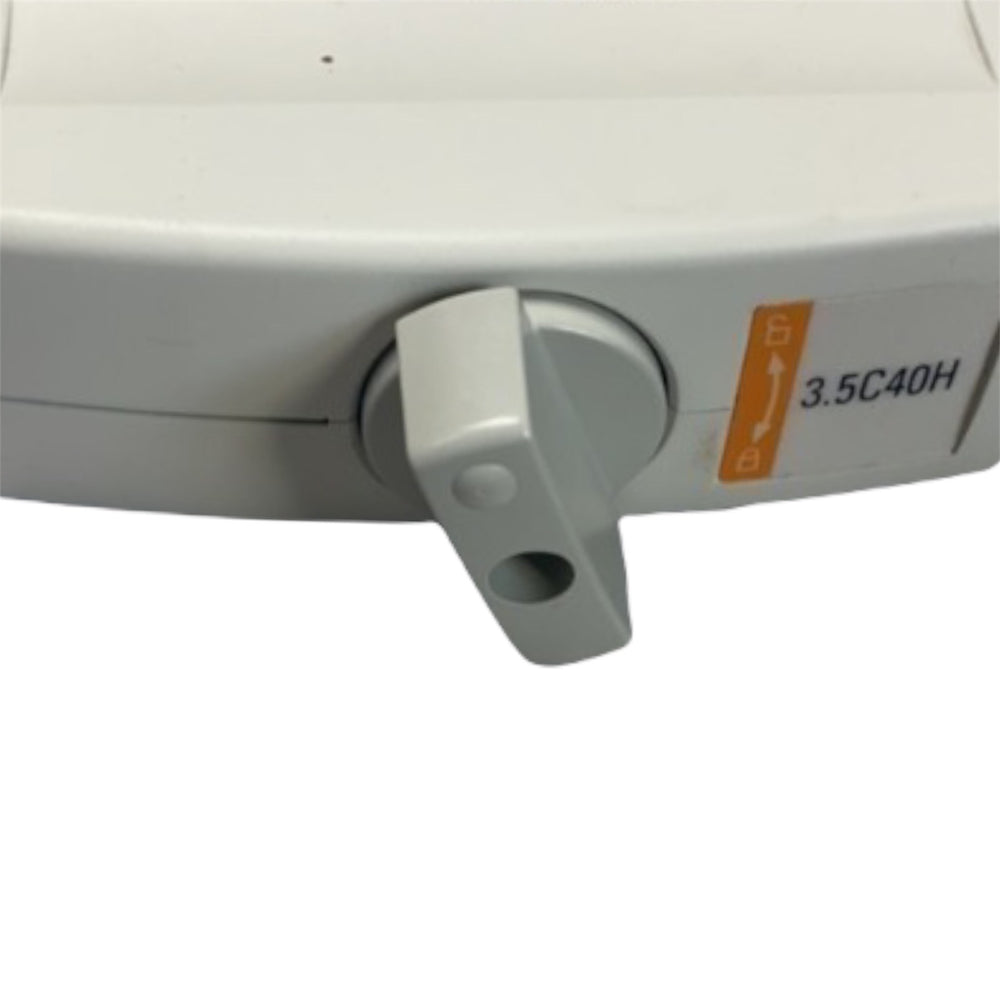 
                  
                    Siemens 3.5C40H Ultrasound Transducer Probe | KeeboMed
                  
                