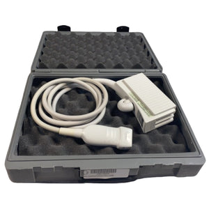 
                  
                    Used Acuson 4V1 Ultrasound Probe for Sale | KeeboMed Used Medical Equipment
                  
                