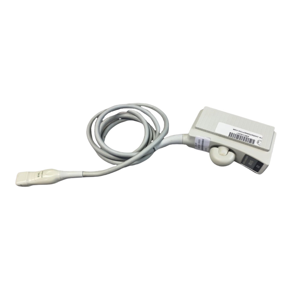 Siemens Acuson 8V5 Neotal Cardiac Ultrasound Transducer Probe | KeeboMed