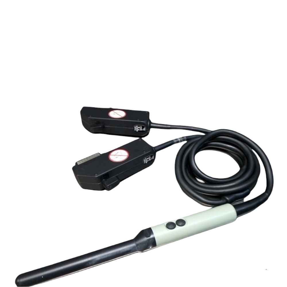 
                  
                    Used B&K Medical 8558-T Ultrasound Probe for Sale | KeeboMed Used Medical Equipment
                  
                