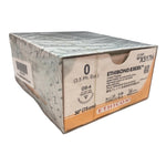 Ethicon Ethibond Excel Coated Polyester Green Braided Size 0 X517H | KeeboMed