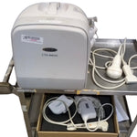 SIUI CTS-8800 Ultrasound Machine With 4 Probes | KeeboMed