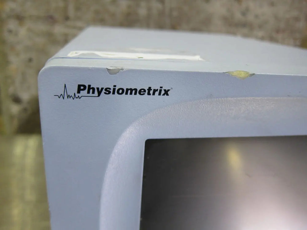 
                  
                    Physiometrix PSA 4000 Monitor
                  
                