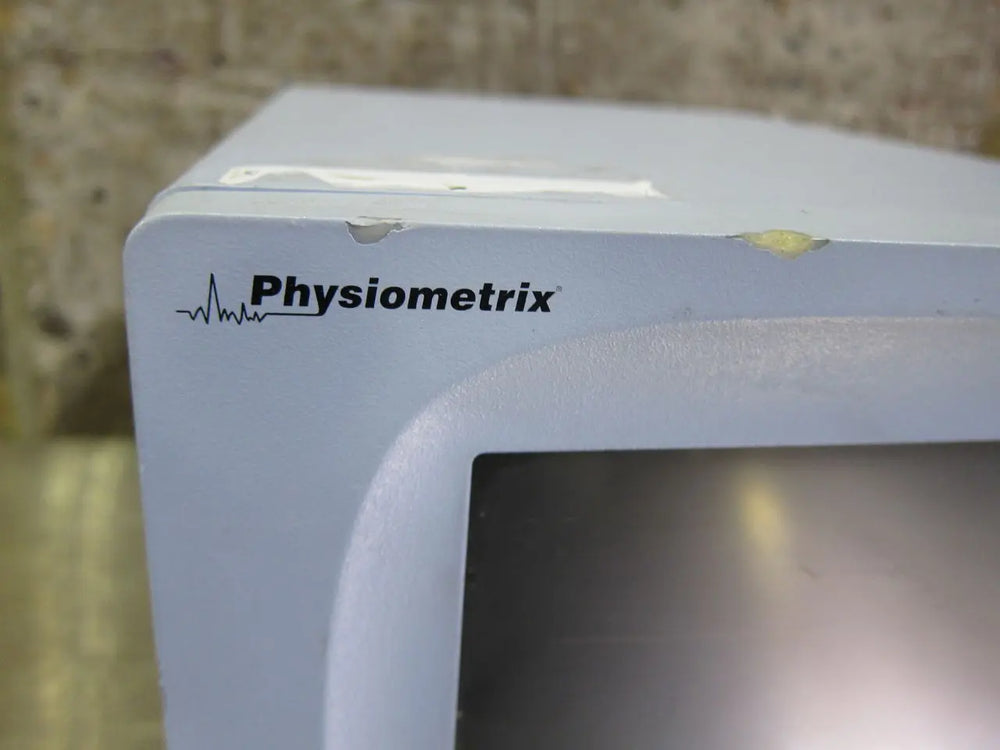 
                  
                    Physiometrix PSA 4000 Monitor
                  
                