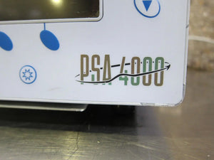 
                  
                    Physiometrix PSA 4000 Monitor
                  
                