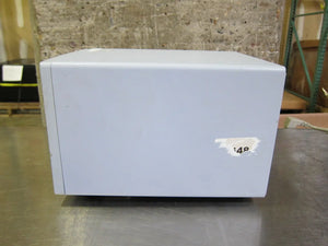 
                  
                    Physiometrix PSA 4000 Monitor
                  
                