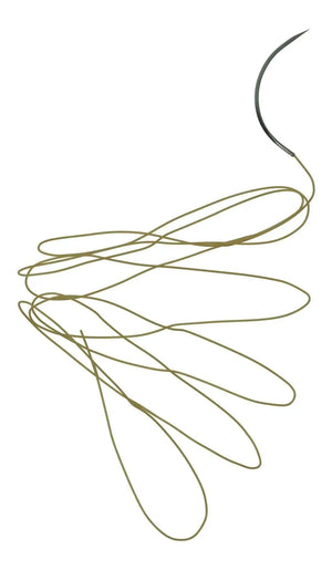 
                  
                    Plain Catgut KeeboMed Surgical Sutures
                  
                