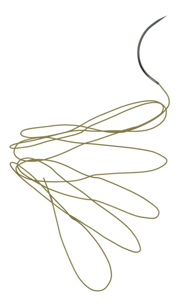 
                  
                    Plain Catgut Surgical Sutures - Lot of 50 | KeeboMed
                  
                